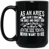 Image of Aries Shirt - As An Aries T shirt