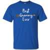 Image of Arrow Best Grammy Ever Shirt Grandmother Shirt