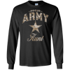 Image of Army Aunt Shirts (Camo)