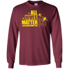 Image of All Hives Matter T-Shirt Bee Keepers