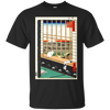 Image of Asakusa Ricefields and Torinomachi Festival Art Gift T-Shirt