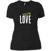 Image of 100% Love Lovely Long Sleeve Shirt