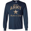 Image of Army Brother-in-Law Shirts for Men and Boys (Camo)
