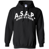 Image of ASAP Always Say a Prayer Tshirt Christian Religious