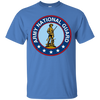 Image of Army National Guard Always Ready Always There T-Shirt