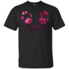 Image of Aphrodite Rehab Bobcat LG Paw Print Long Sleeve T-shirt