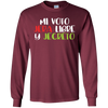 Image of AMLO Mexico Elecciones 2018 Shirt AMLOve - Spanish Tee Shirt
