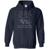 Image of Autism Shark T-shirt I Will Speak Fight Advocate For You