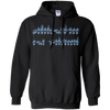 Image of American Sign Language Nevertheless She Persisted T shirt