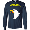 Image of 101st Airborne Division Shirt