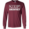 Image of Outils de l'architecte T-Shirt