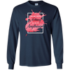 Image of Alexander Hamilton Quote Tee