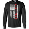 Image of American Architect T-Shirt Proud Architect USA Tee Shirts