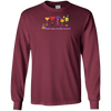 Image of Witch Way To The Wine? Halloween T-Shirt, Cute Halloween Tee