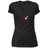 Image of Arkansas Nurse Heartbeat T-shirt National Nurses Week