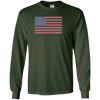 Image of American Flag Old Glory United States of America USA T Shirt