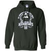 Image of All Women Created Equal Then Few Become Accountants Tshirt