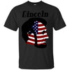 Image of Abraham Lincoln America 4TH Of July Graphic Apparel T Shirts