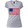 Image of American Flag Old Glory United States of America USA Shirt