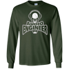 Image of Audio Engineer T-Shirt