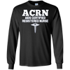Image of AIDS Certified Registered Nurse ACRN Hospital Staff Shirt