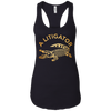 Image of A Litigator T-Shirt Law Funny Legal Attorney Lawyer