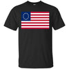 Image of American Flag Old Glory United States of America USA Shirt