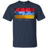 Image of Armenian Genocide Remembrance - Men Women Kids T Shirt