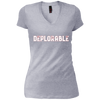 Image of (I'm A Proud) Deplorable T-Shirt