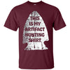 Image of Arrowhead Hunter - Artifact Hunting Shirt