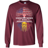 Image of American Grown With Romanian Roots Tee Shirt