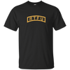 Image of Army Ranger Tab RTFU T Shirt 20141