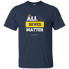 Image of All Hives Matter - Bee Conservation - Long Sleeve Shirt