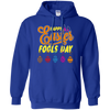 Image of Funny Happy Easter 2018 April Fools Day T Shirt