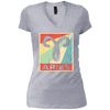 Image of Aries Star Sign Astrology Unisex Standard T Shirt