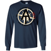 Image of Appalachian Trail Logo T-Shirt