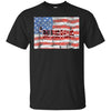 Image of 'MERICA 4th of July Independence day 2018 tshirt