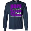 Image of Alzheimer's Awareness Shirt - Awareness Clothing