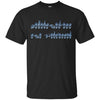 Image of American Sign Language Nevertheless She Persisted T shirt