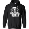 Image of American Trucker T shirt