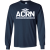 Image of AIDS Certified Registered Nurse ACRN Hospital Staff Shirt