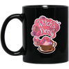 Image of Witch's Brew Cup of Coffee Pretty Halloween Concoction Shirt