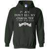 Image of +5 Shirt of Groveling - Distressed Tabletop RPG T-Shirt