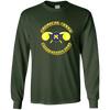 Image of Army - Chemical Corps T-Shirt