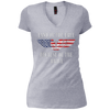 Image of American Patriotic t shirt for 4th of July Memorial Day