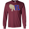 Image of Atlanta ATL Georgia ATLien South T-Shirt