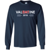 Image of Adult Long Sleeve Gift First Responder Paramedic