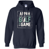 Image of Appah My Name Golf My Game Golfing Shirt