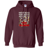 Image of Artilleryman T-shirt, You Don't Burn It, Walk On It T-shirt