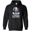 Image of Always Be Yourself Unless You Can Be An Elephant T-Shirt